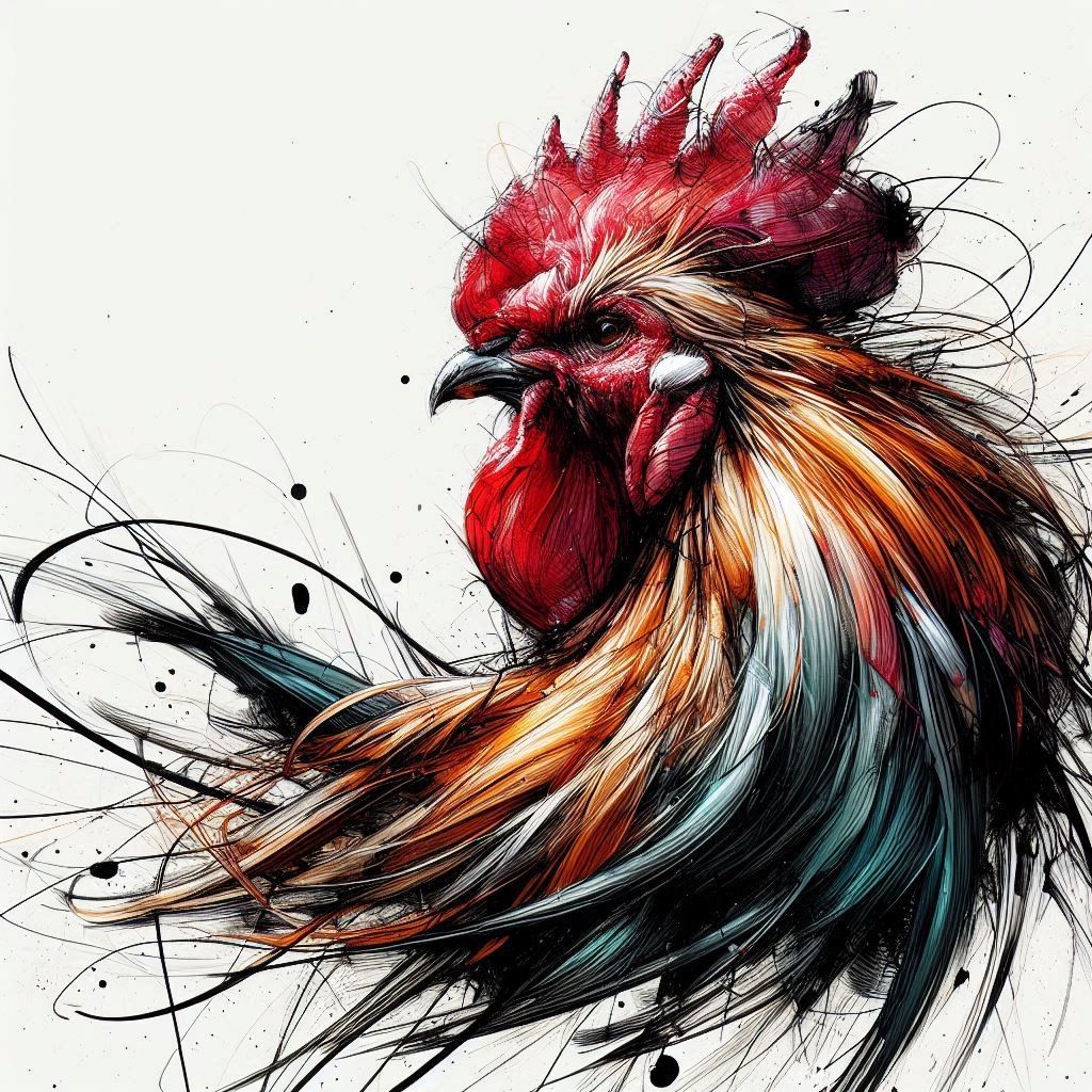 Rooster