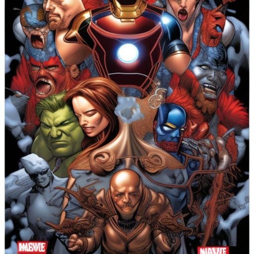 Avengers