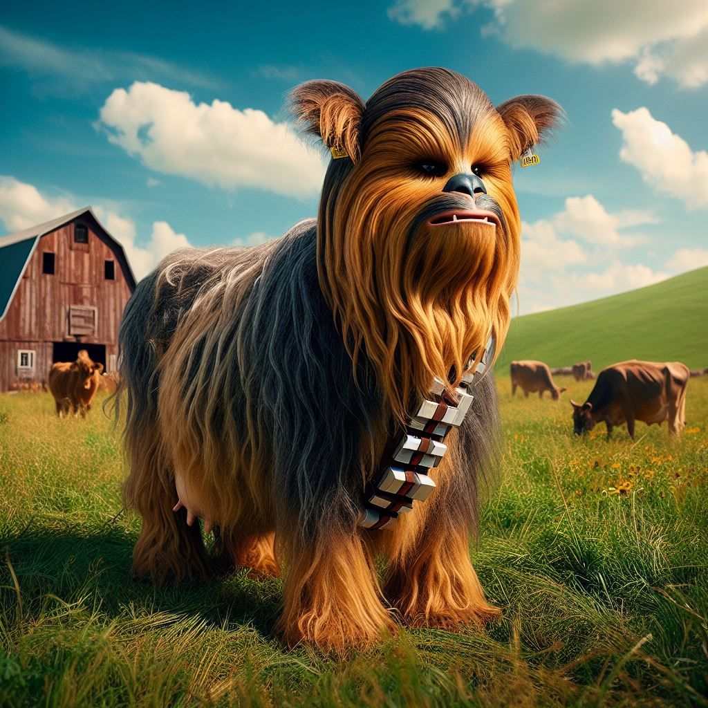Moobacca