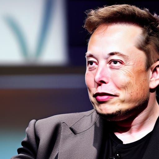 elon musk buying twiter - AI Generated Artwork - NightCafe Creator