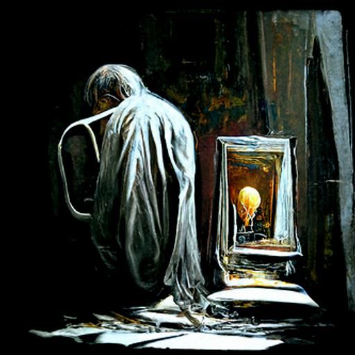 Empty Thoughts
