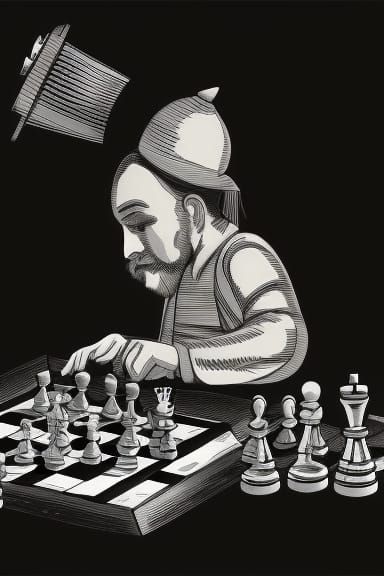 chess player