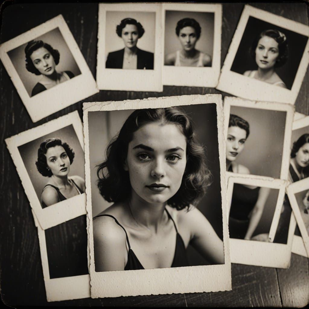 Snapshots  by @Dark Mc Bright