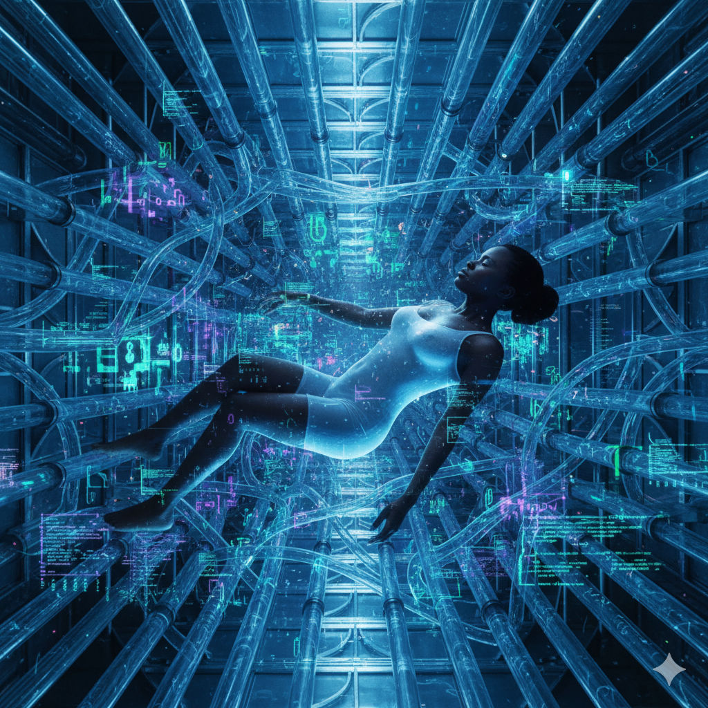 When the Code Runs Dry