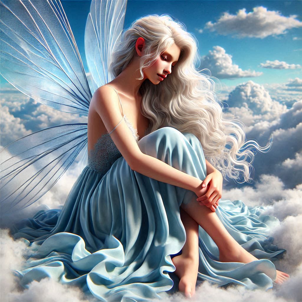 Sky Fairy
