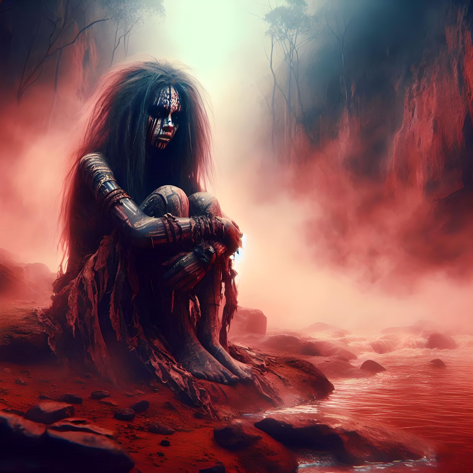 Listen to the silence