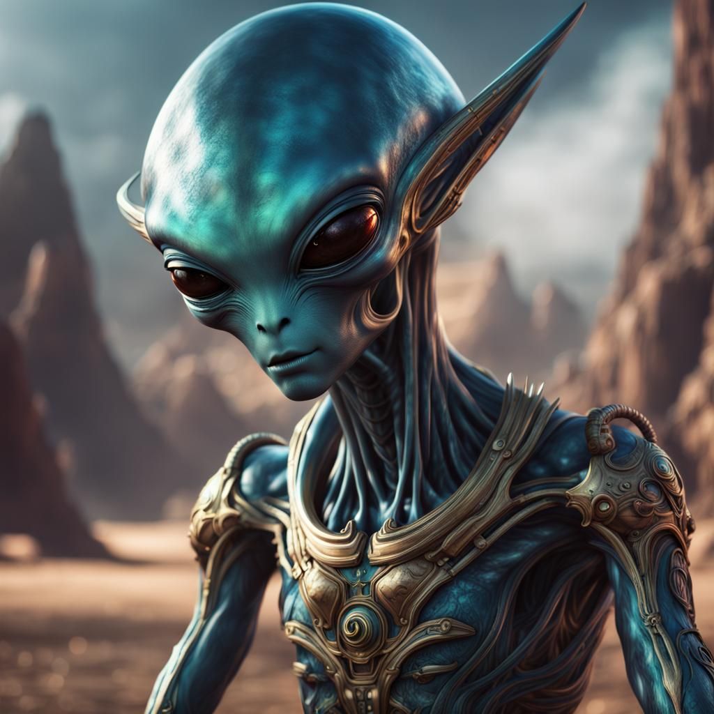 aliens