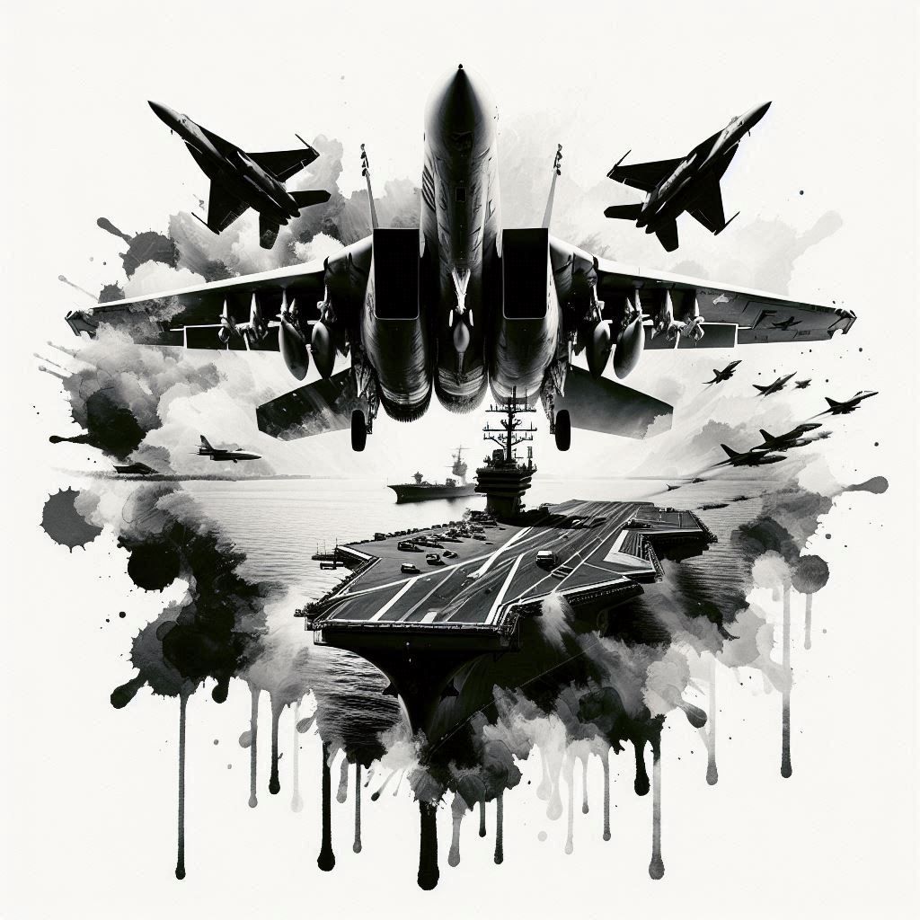 Into The Danger Zone