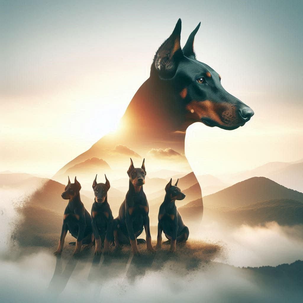 Mothers love and protection