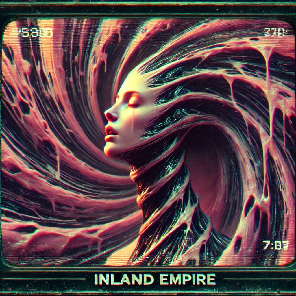 You got me all twisted up