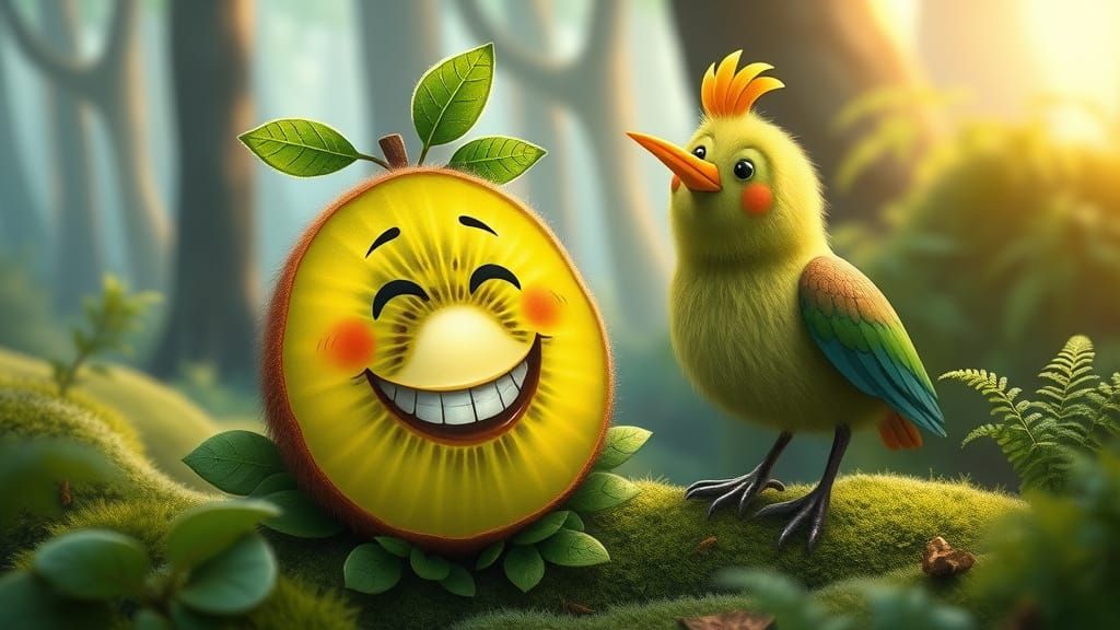 Kiwi²