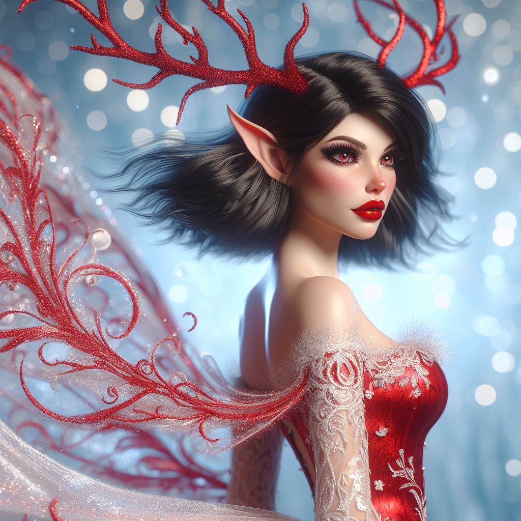 Backdoor Character Dancing