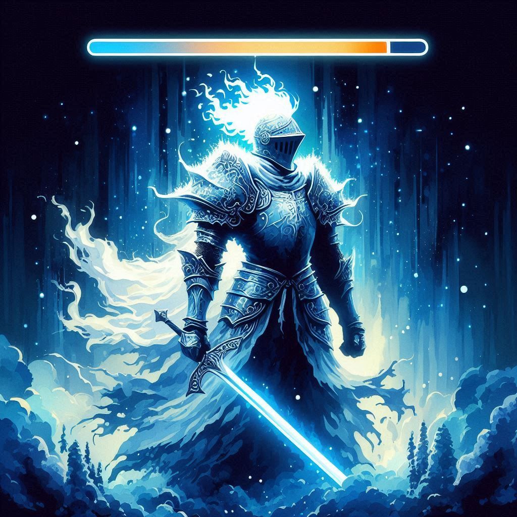 𝕺𝖗𝖉𝖊𝖗 𝖔𝖋 𝖙𝖍𝖊 𝕰𝖛𝖊𝖗-𝕷𝖆𝖘𝖙𝖎𝖓𝖌 𝕱𝖗𝖔𝖘𝖙