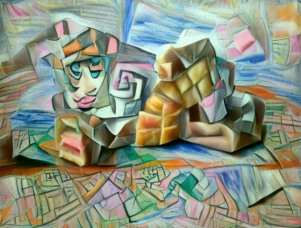 cubist glencoe
