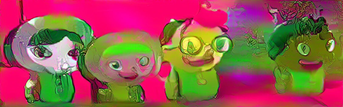 Psychic-Grass