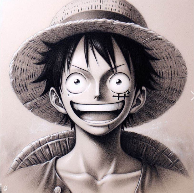 Luffy