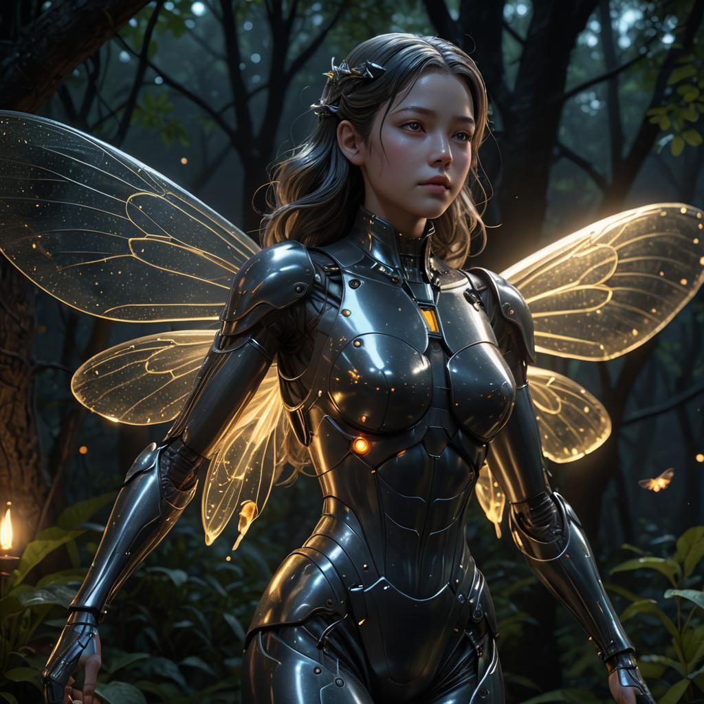 Firefly
