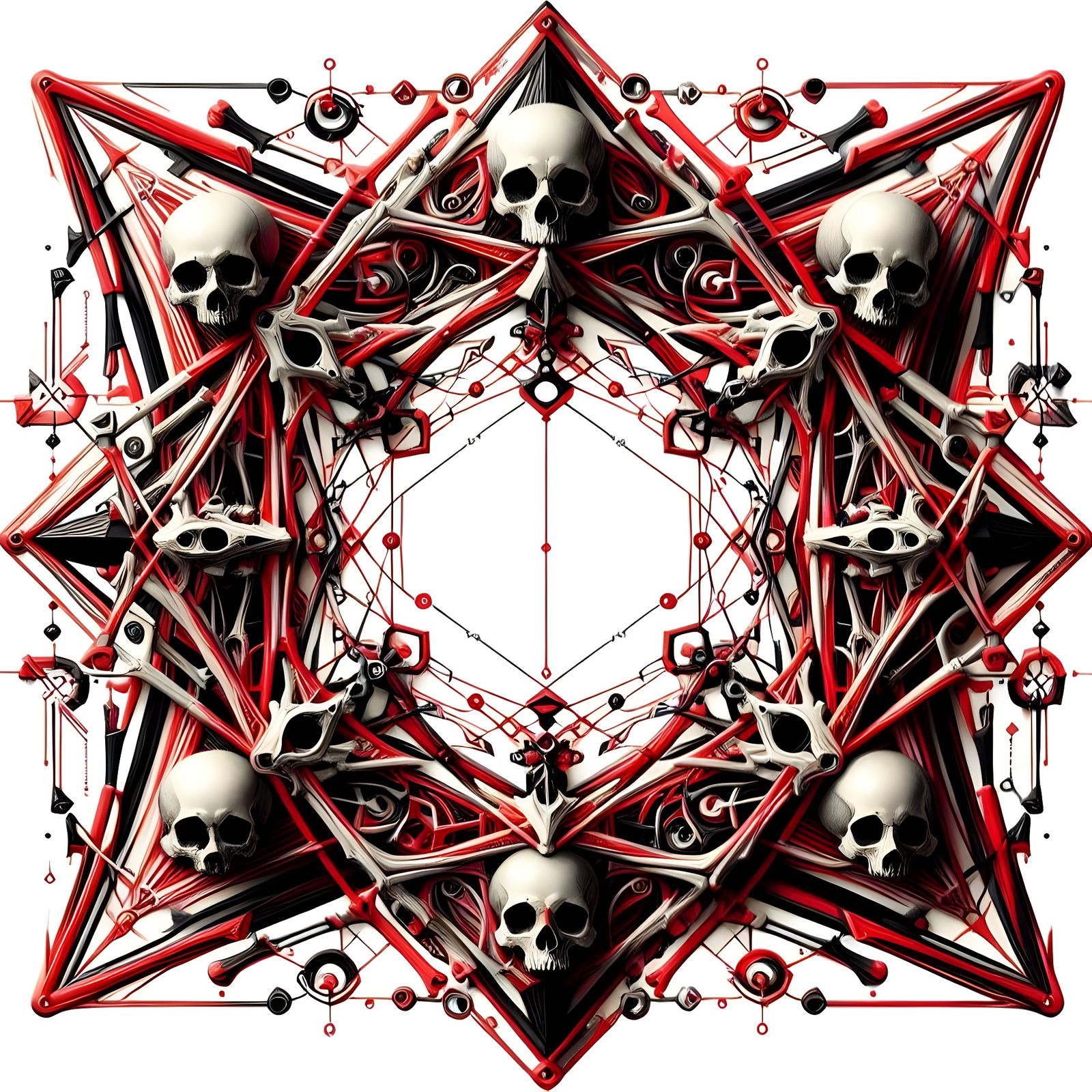 Demonology  (Dall-E-3,  09dec23)