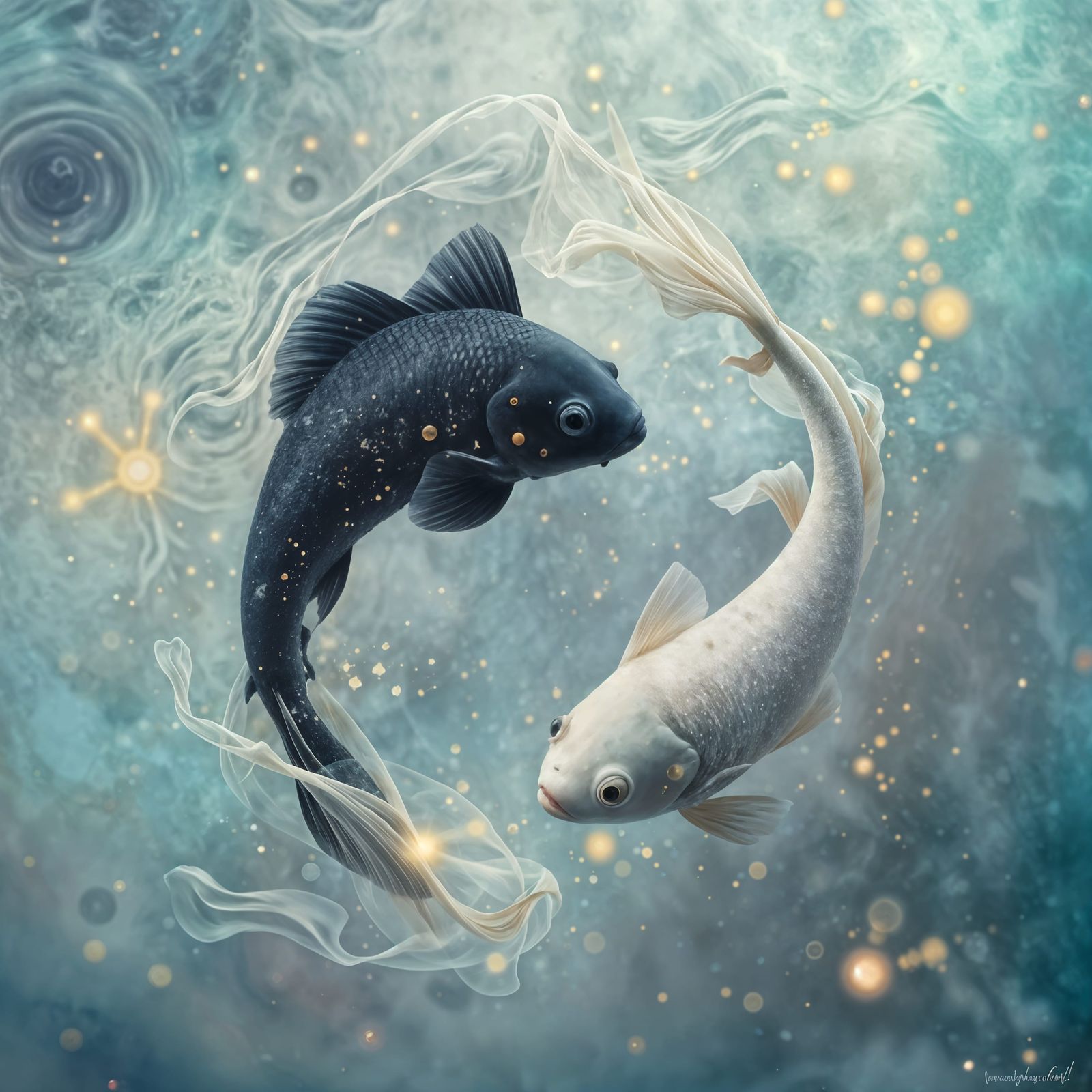 Equilibrium  by @Gandalf the Green