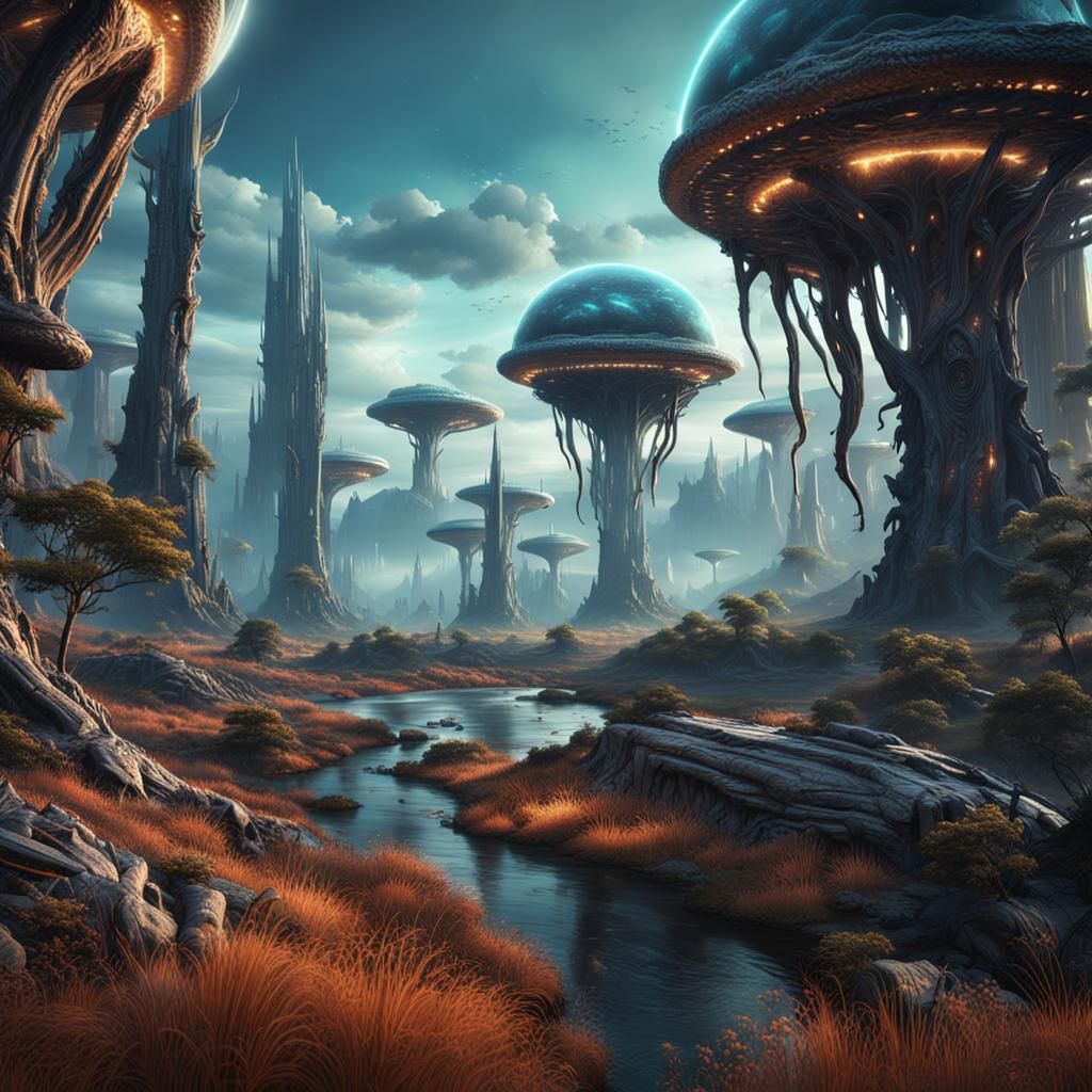 what if other planet exits too