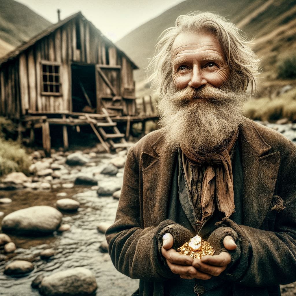 Contemplating a New Life