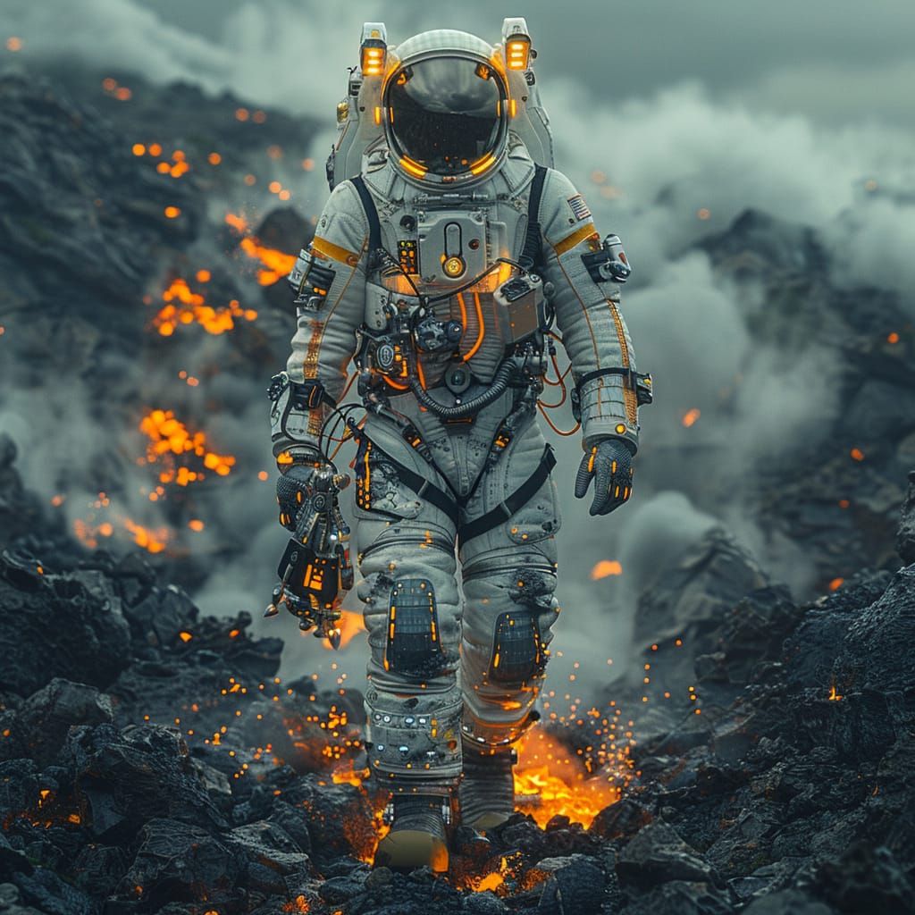 Beginnings of a Dream