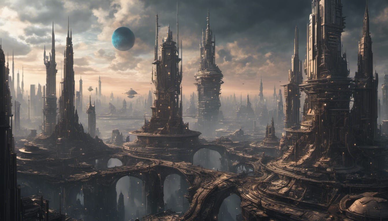 Industrial Future