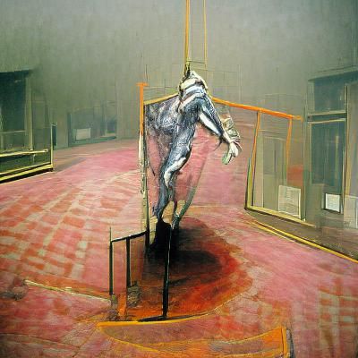Judgement Francis Bacon