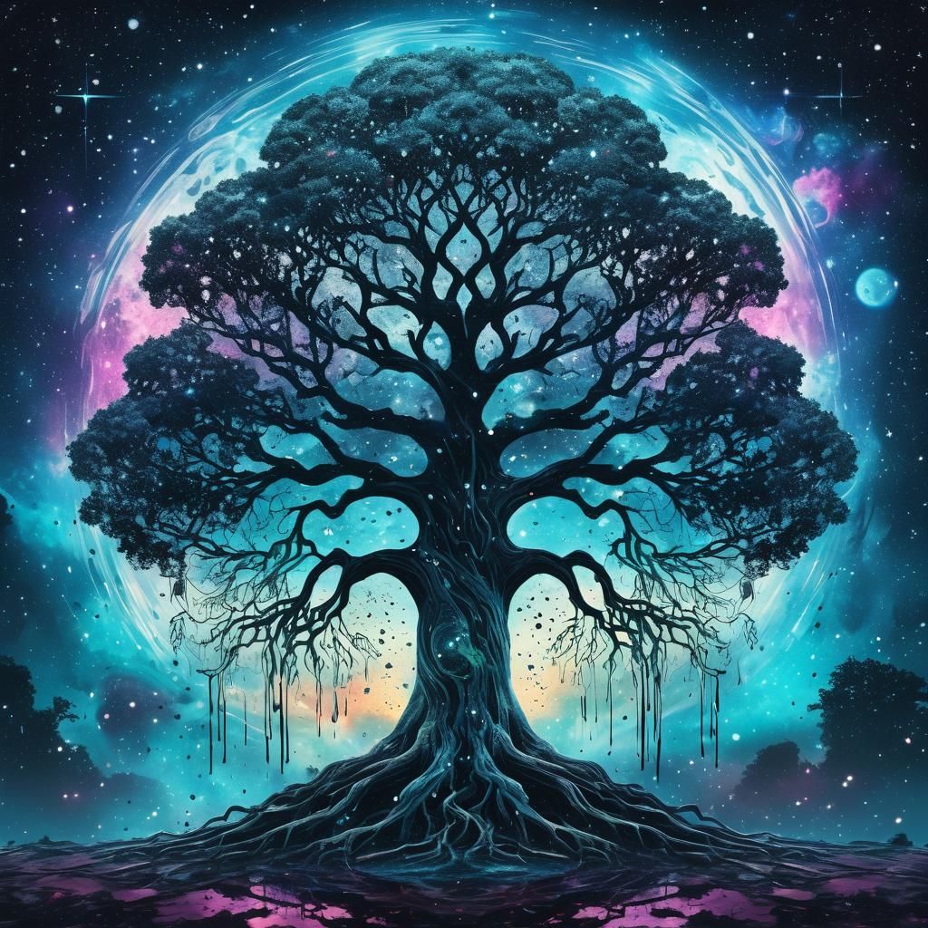 Tree of Fantasy