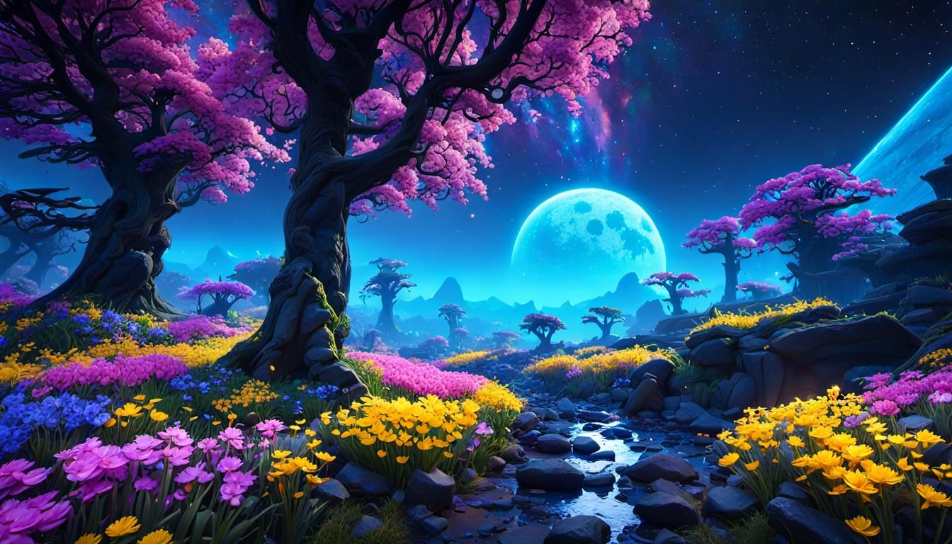 Aqua Terra 1