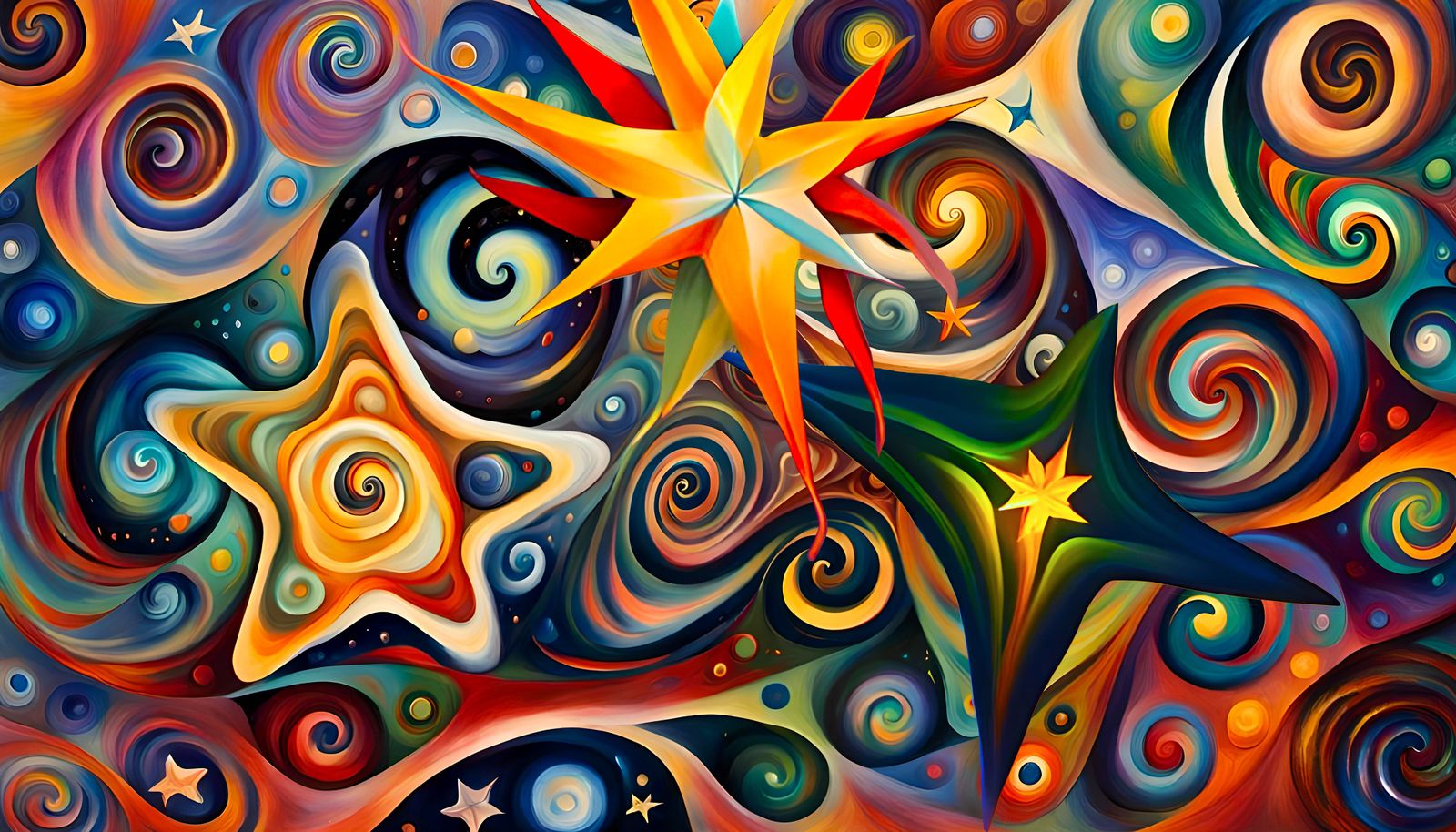 Multiwavelength ElectroMagnetic AstroWave ProtoStar-Cluster ...