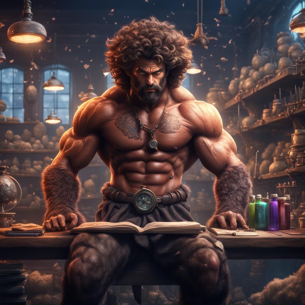 The Reader