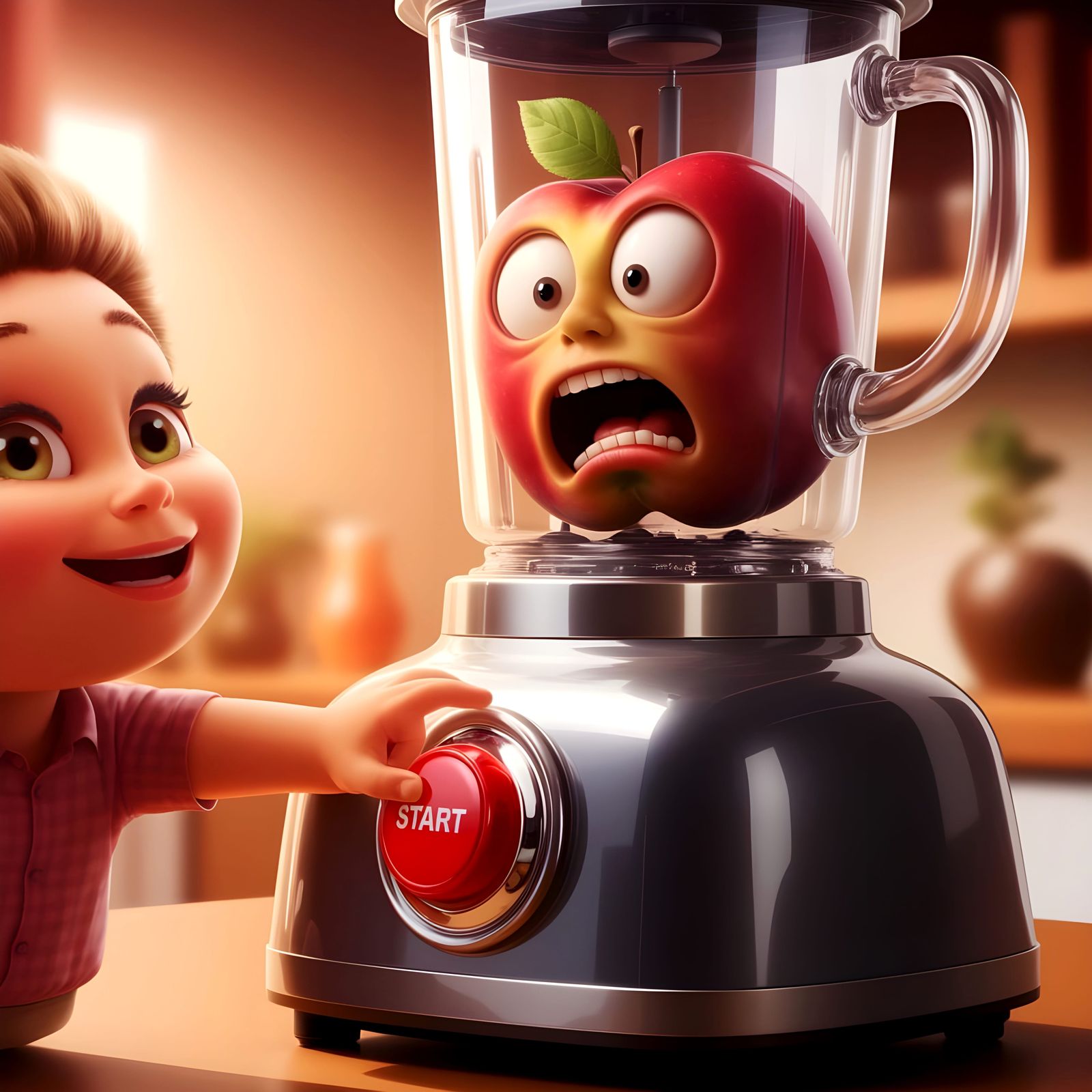 Oh... No No!  by @Nikko P