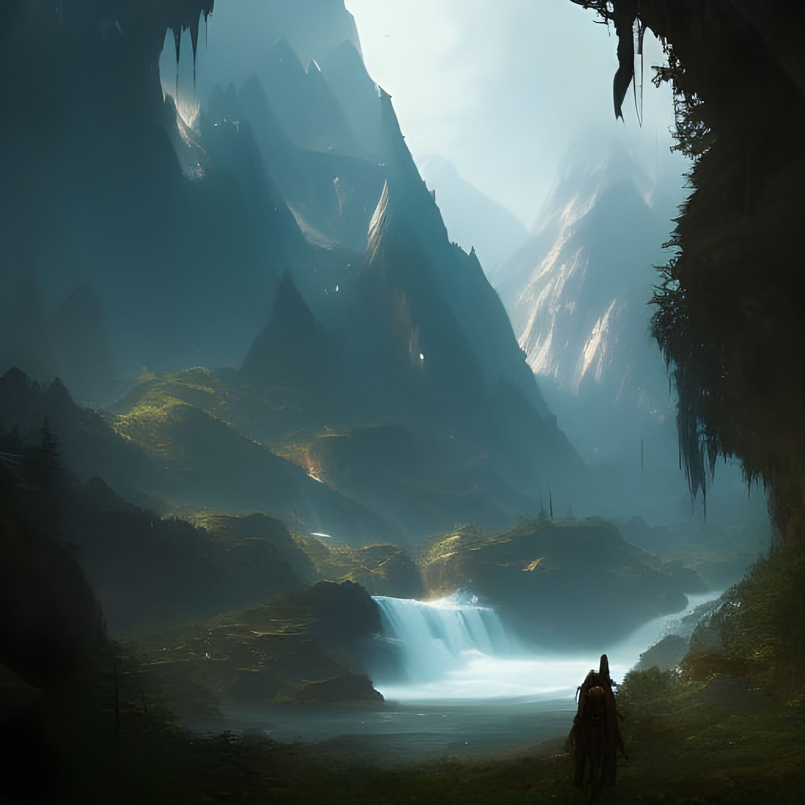 Journey