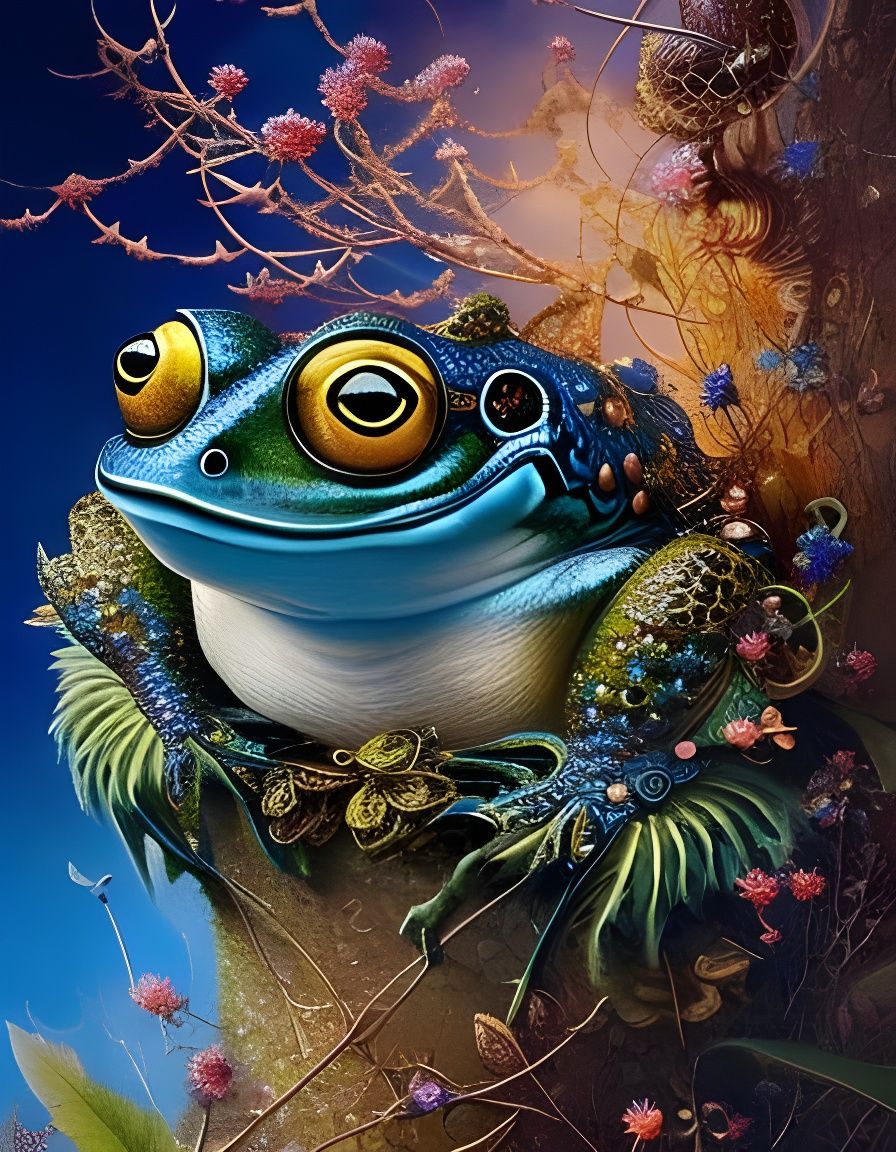 FrOg