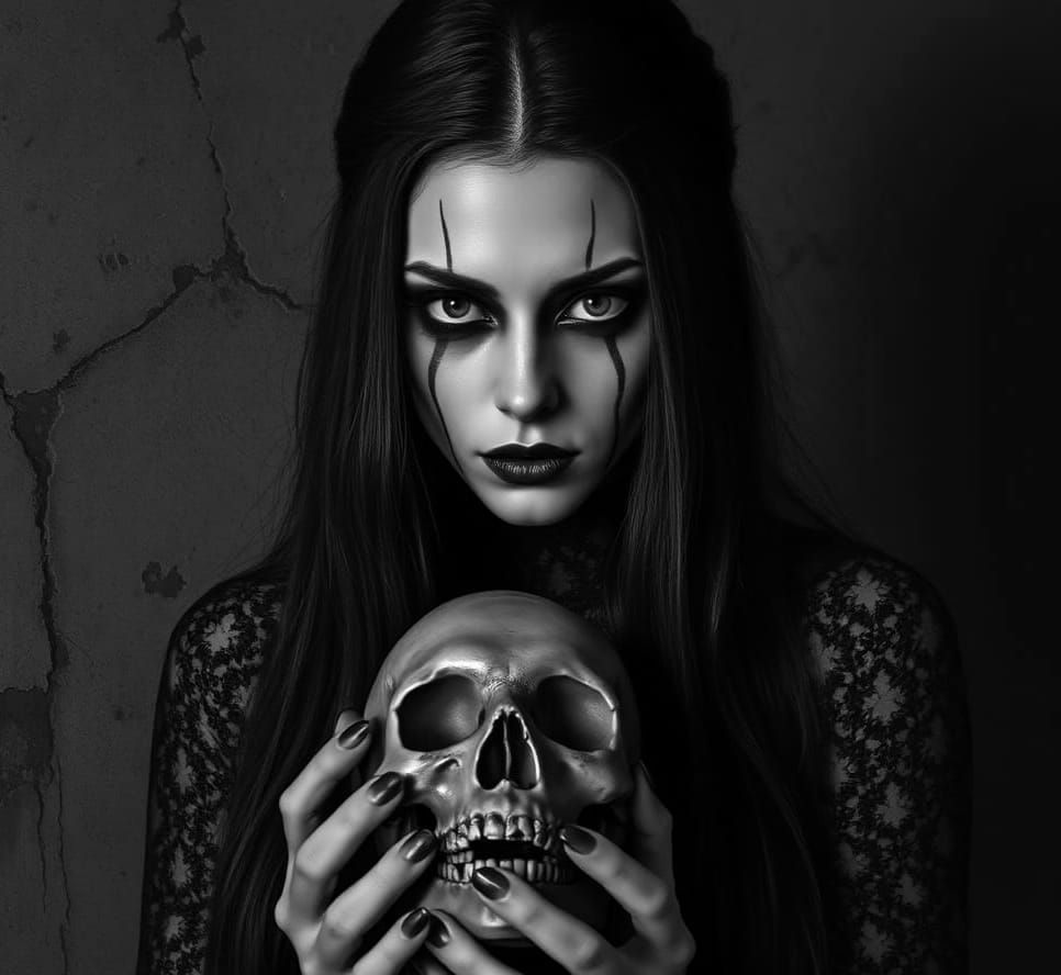 All your friends are dead (a)