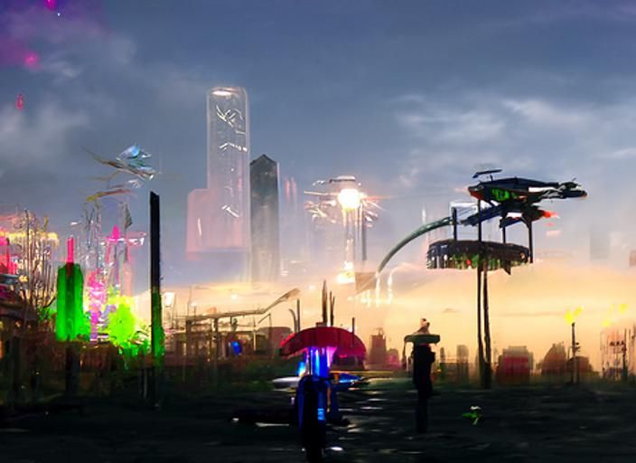 City 101