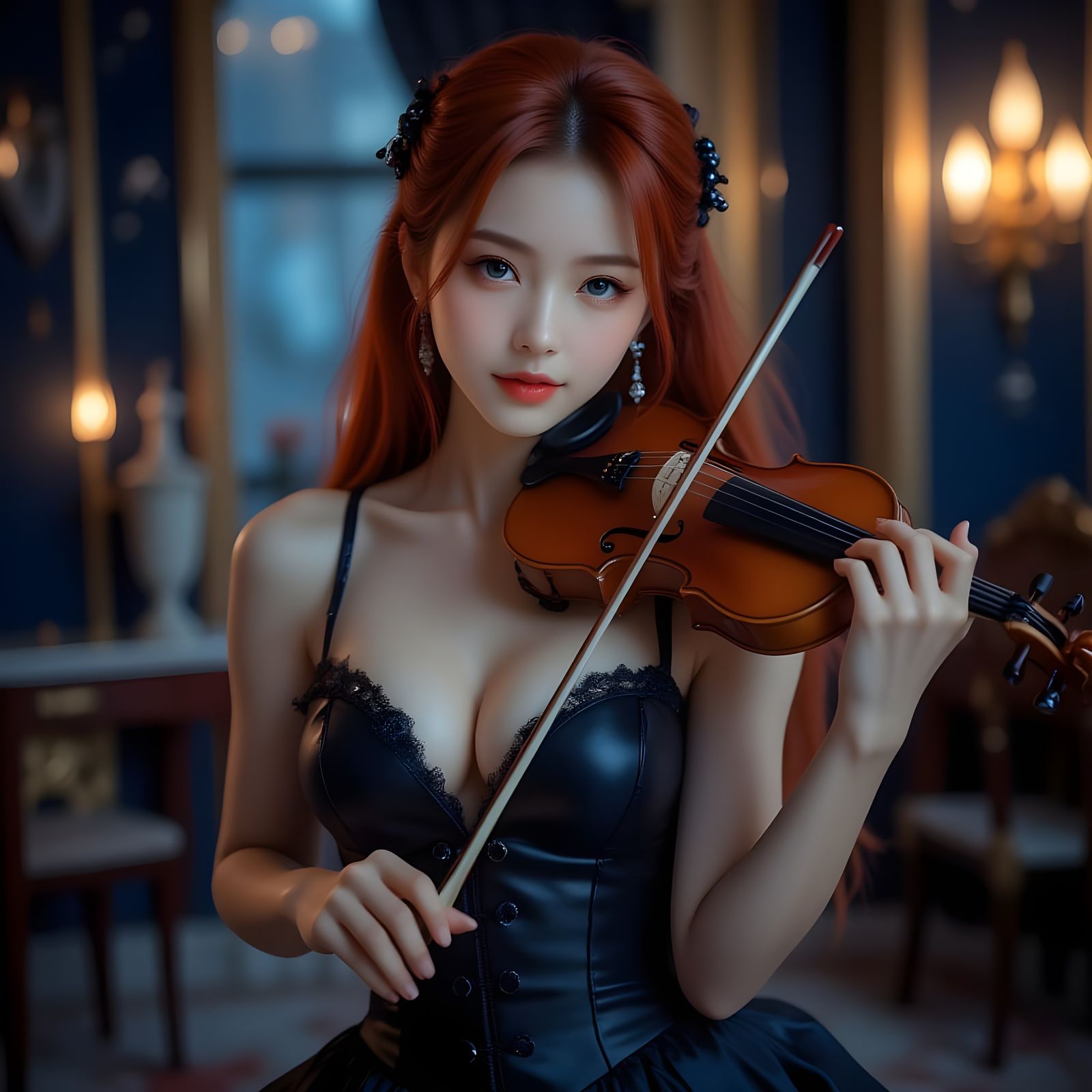 Kurenai: Resonant Threads