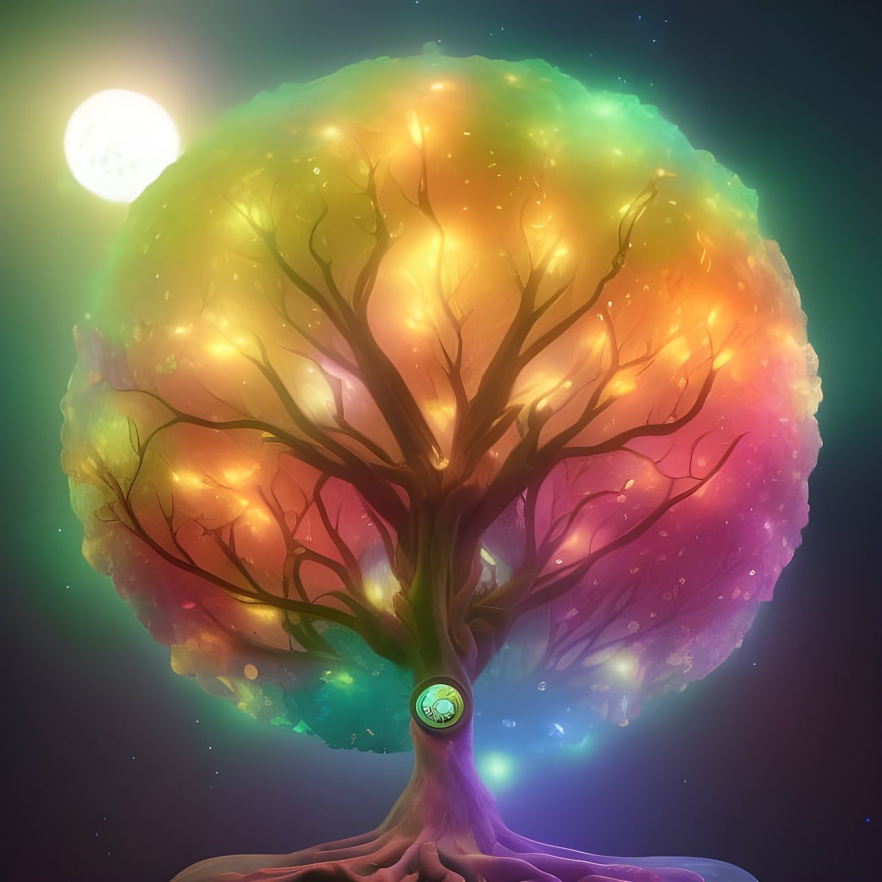 Tree of Life
