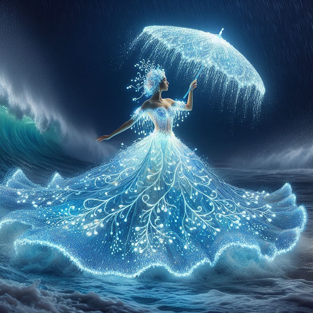 The Elements: WATER