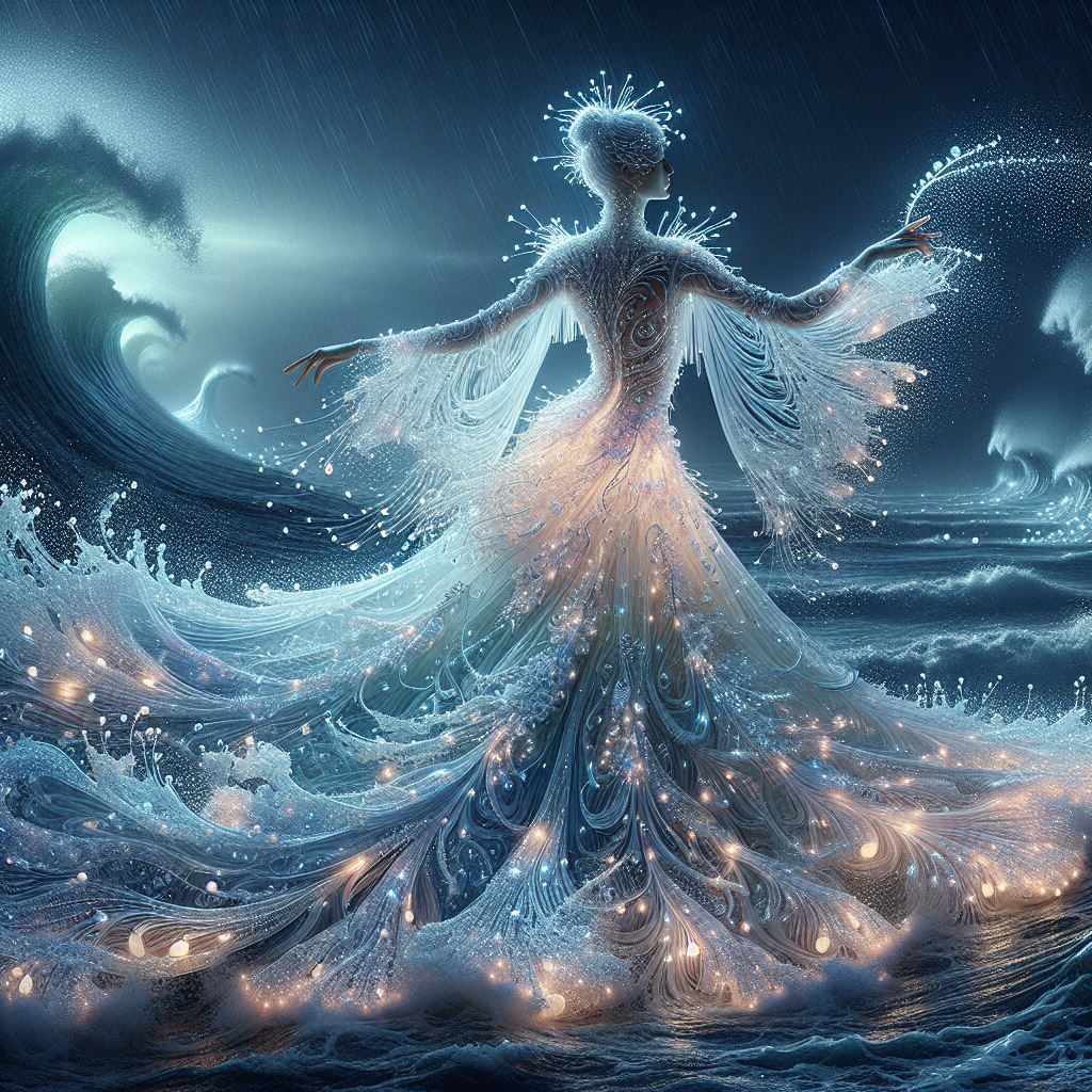 The Elements: WATER
