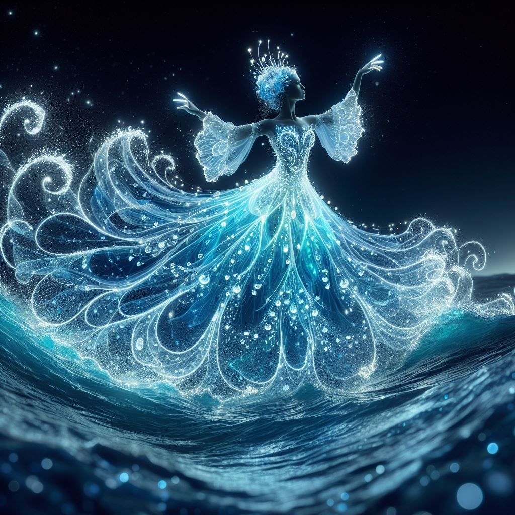 The Elements: WATER