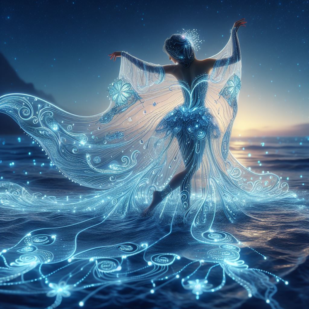 The Elements: WATER