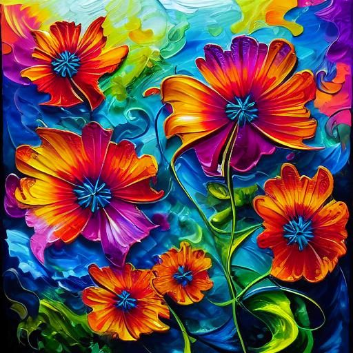 Untitled Creation