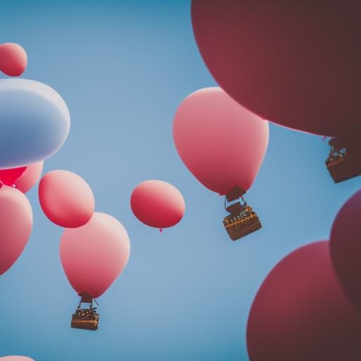 Balloons