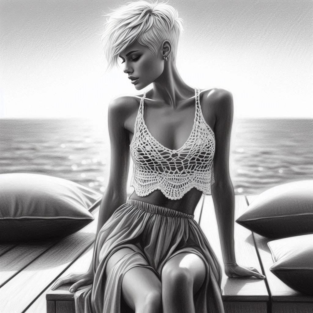 Sandy