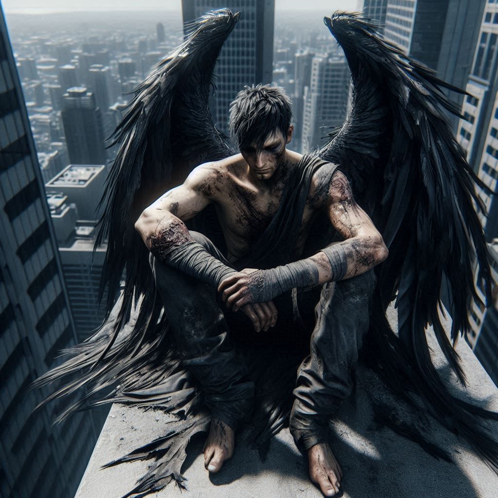 Was the fall worth it?