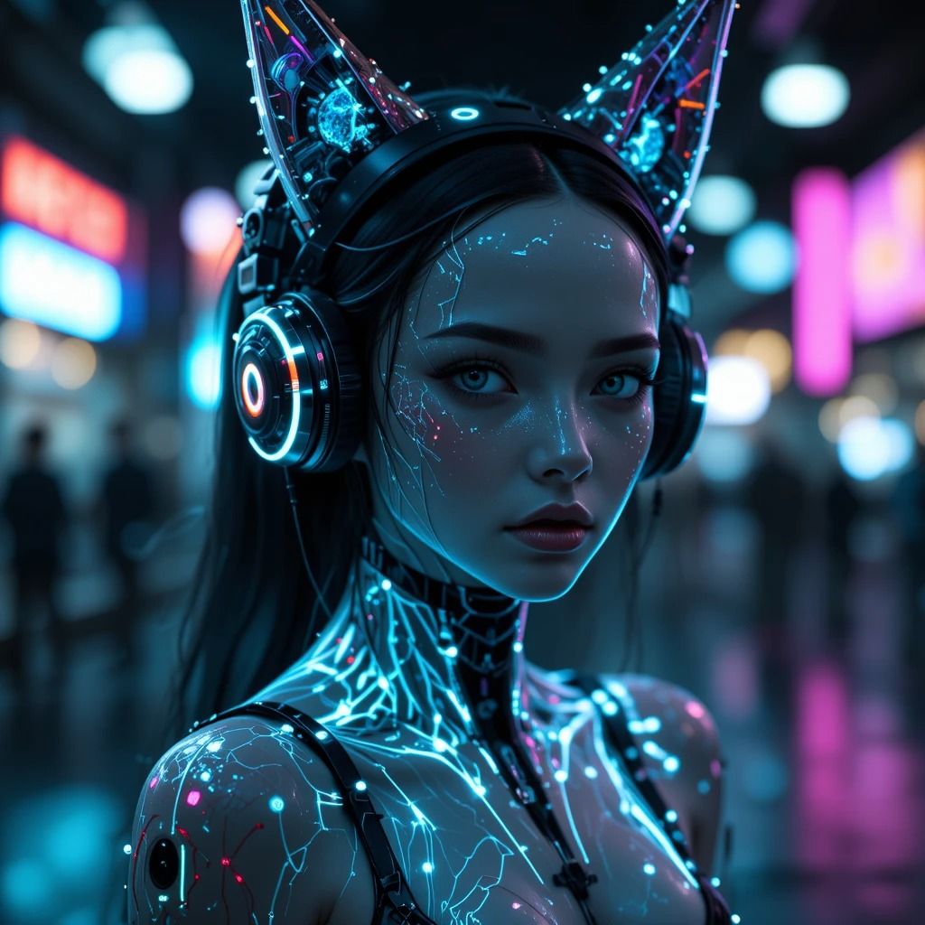 [Xiva] Nobody lives in your future!