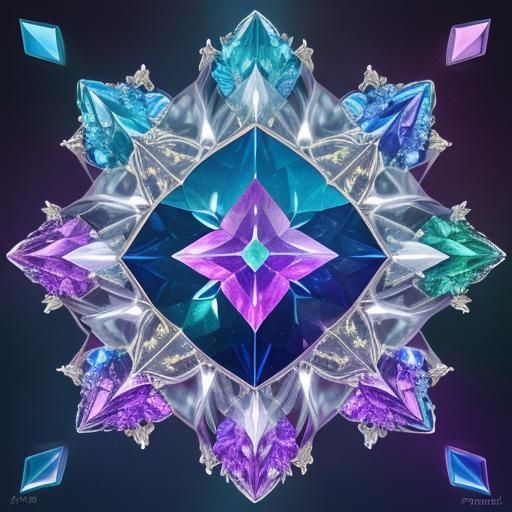 Precious Stones
