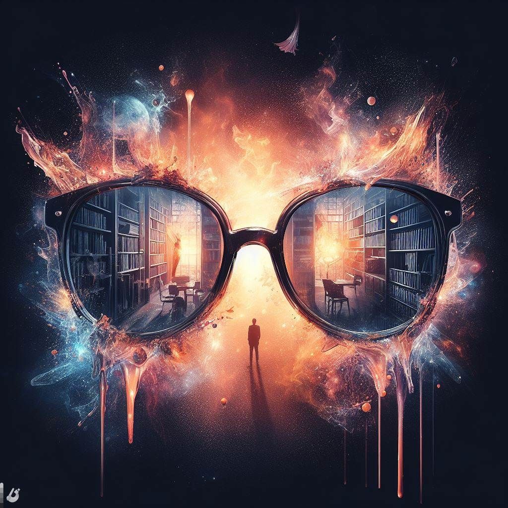 Through the Lens of Time